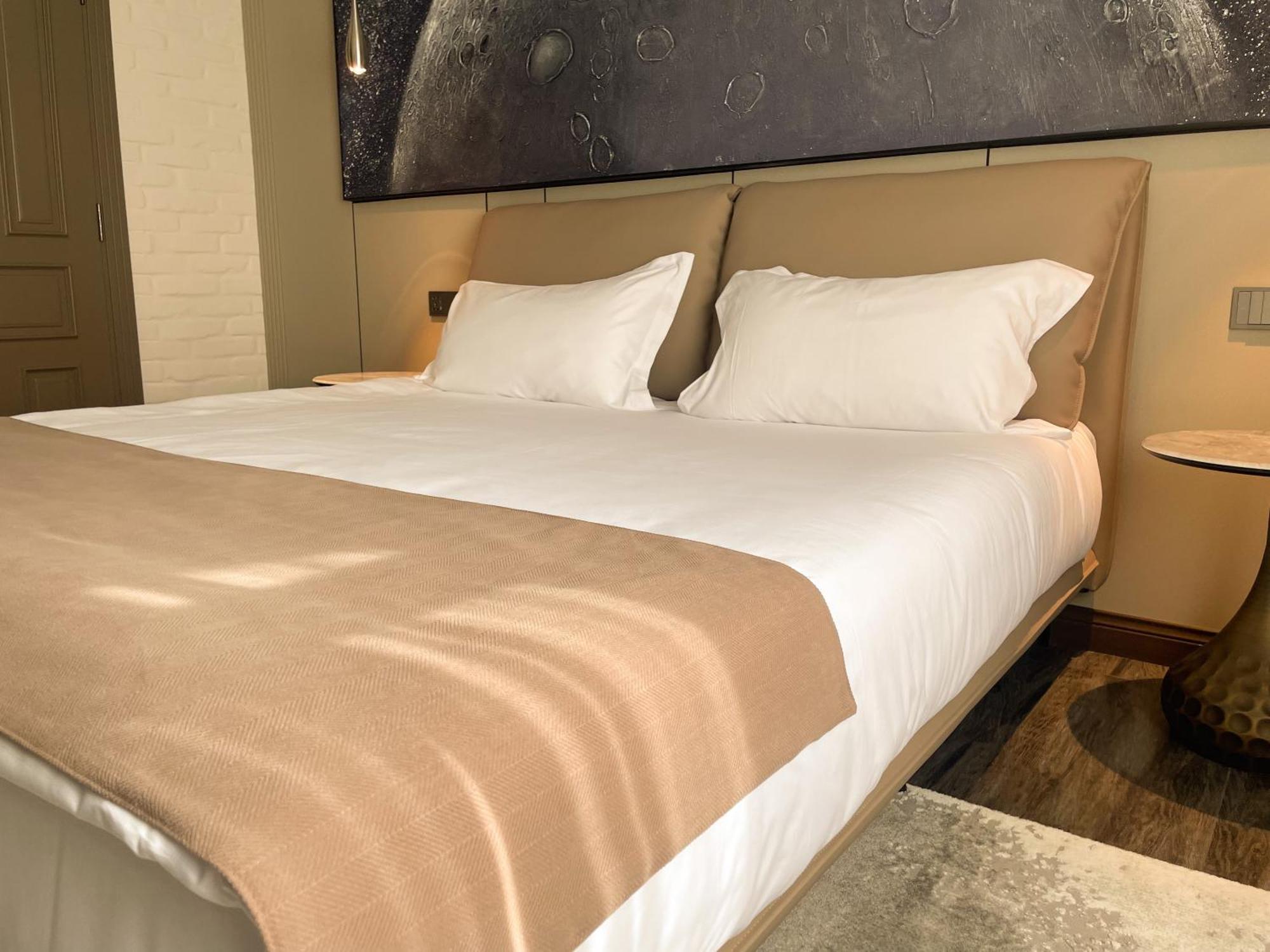 Hl 309 Hotel ทาชเคนต์ ภายนอก รูปภาพ